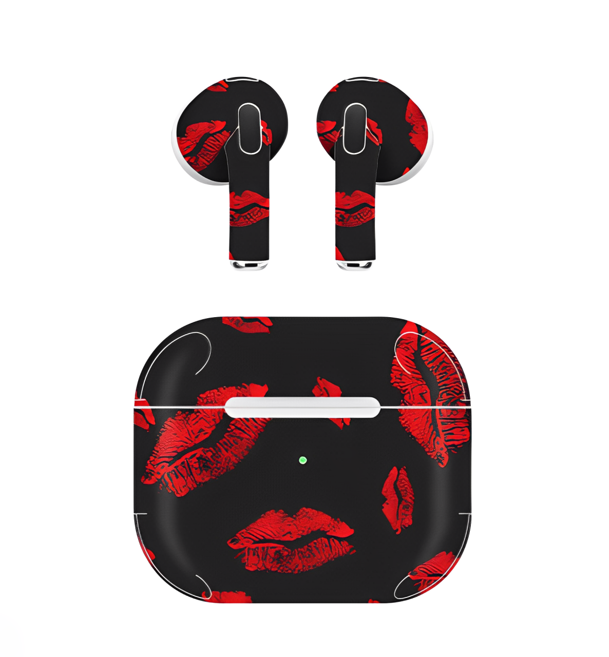 3D Skin Airpods Skin AS45